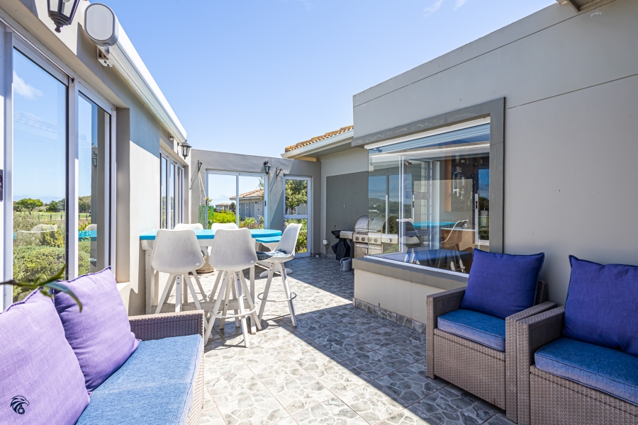 3 Bedroom Property for Sale in Langebaan Country Estate Western Cape